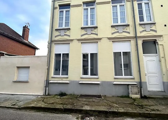 Chez Corinne