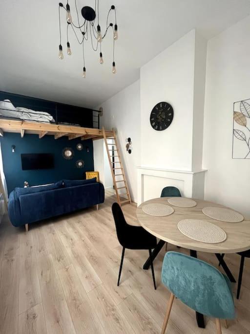 Apartment Chez Corinne Bray-Dunes