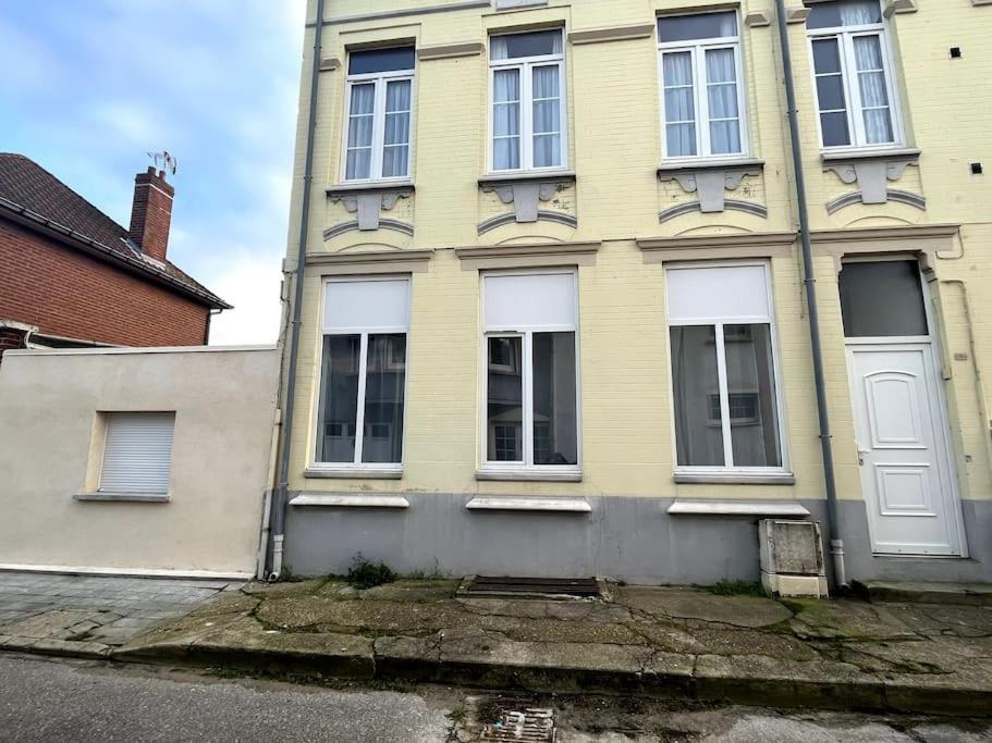 Chez Corinne *